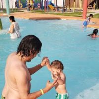 Quinta Las 4 Lunas Waterpark