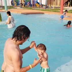 Quinta Las 4 Lunas Waterpark ico