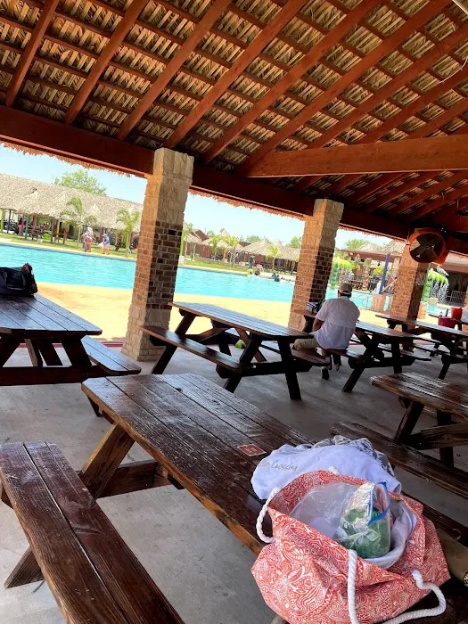 Quinta Las 4 Lunas Waterpark 2