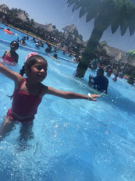 Quinta Las 4 Lunas Waterpark 3