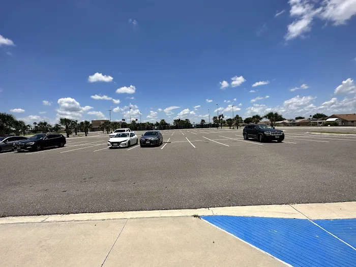 La Joya I.S.D. Aquatic Center 1