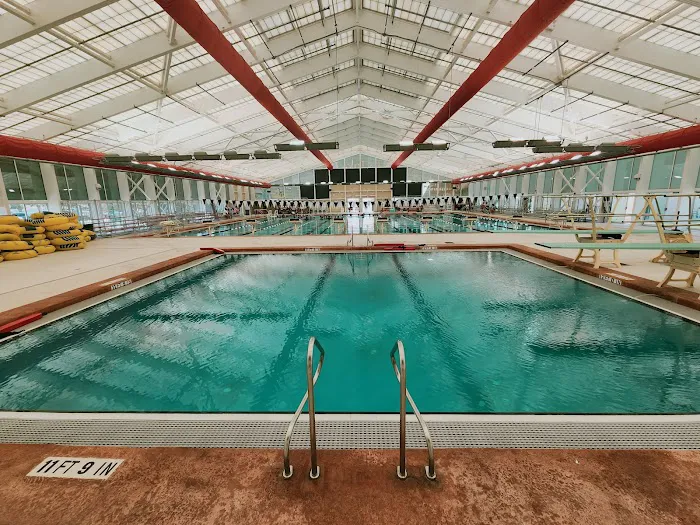 La Joya I.S.D. Aquatic Center 4