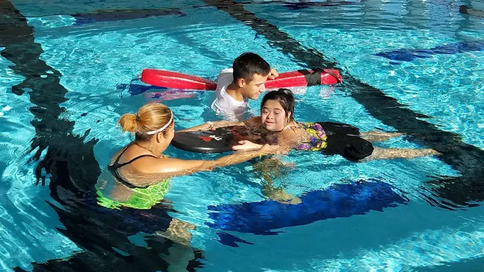 La Joya I.S.D. Aquatic Center 8