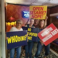 Escape Room Adventures