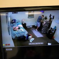 Tropic Escape Room