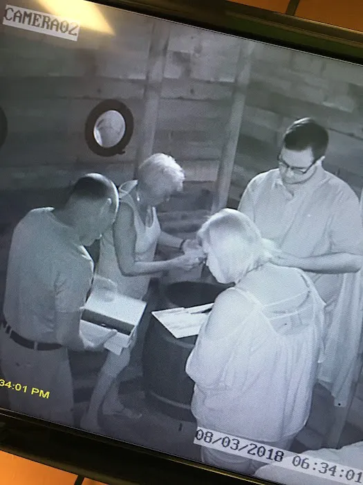 Tropic Escape Room 9