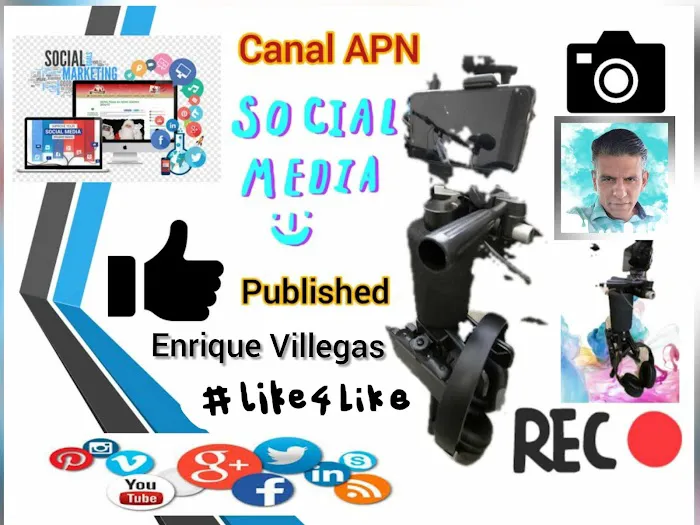 Canal Apn 5