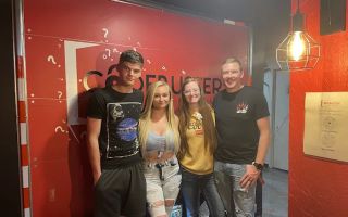 codebusters escape rooms of colorado springs