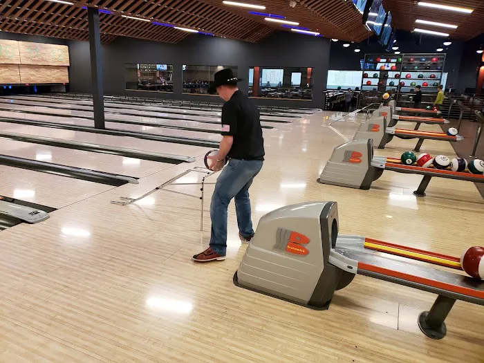 WhirlyBall Colorado Springs 4