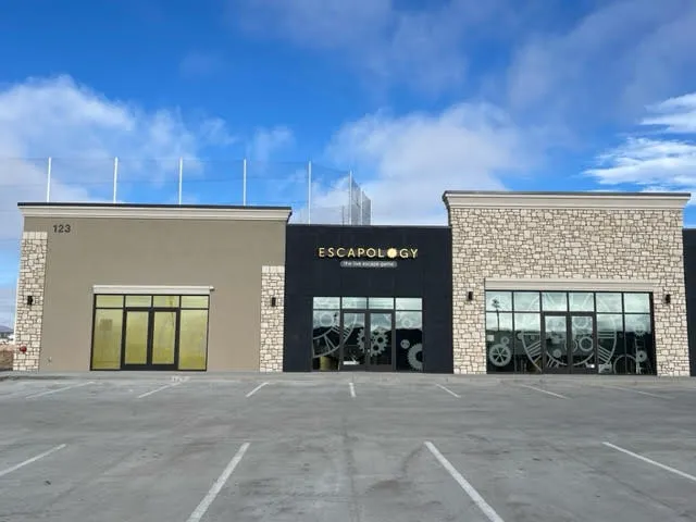 Escapology Escape Rooms Colorado Springs 6