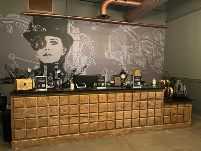 Escapology Escape Rooms Colorado Springs 4