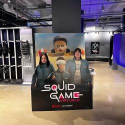Sandbox VR ico