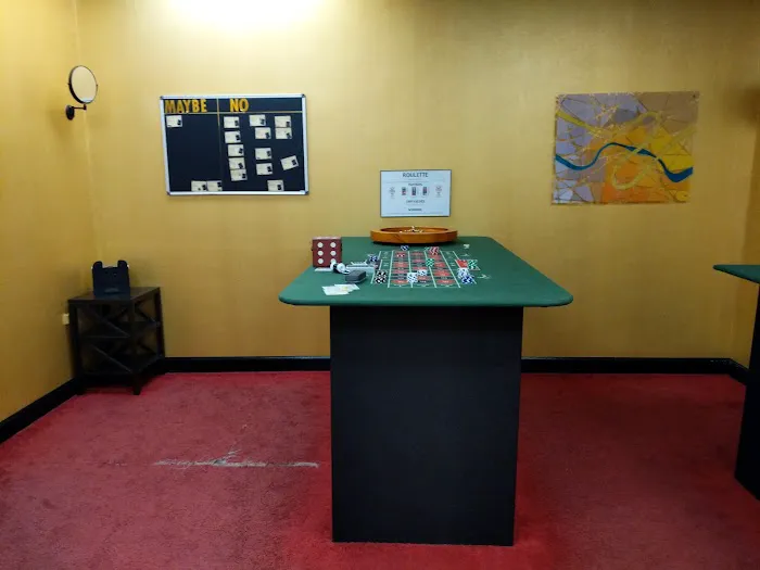Breakout Games 2