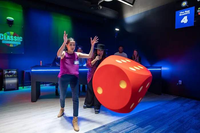 Game Show Battle Rooms 8