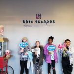 Epic Escapes