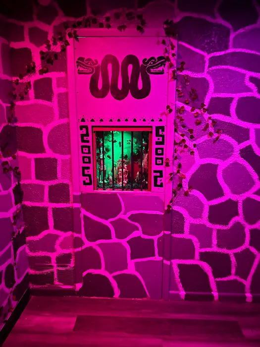 Crooked Cottage Escape Rooms 3