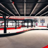 K1 Speed - Indoor Go Karts, Corporate Event Venue, Team Building Activities