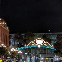 Gaslamp Quarter