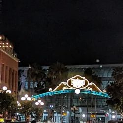 Gaslamp Quarter ico