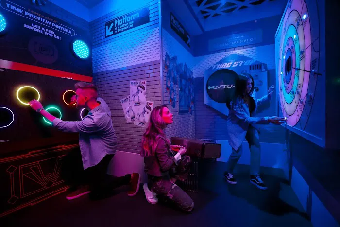 The Escape Game San Diego 7
