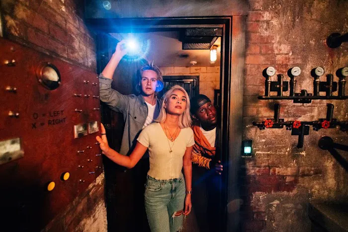 The Escape Game San Diego 5
