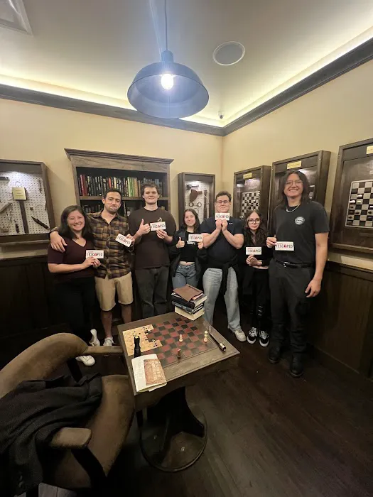 The Escape Game San Diego 6
