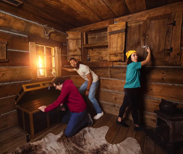 The Escape Game San Diego 9