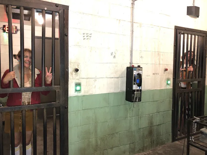 The Escape Game San Diego 1
