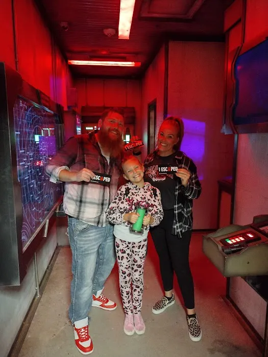 The Escape Game San Diego 3