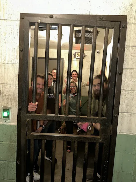 The Escape Game San Diego 2