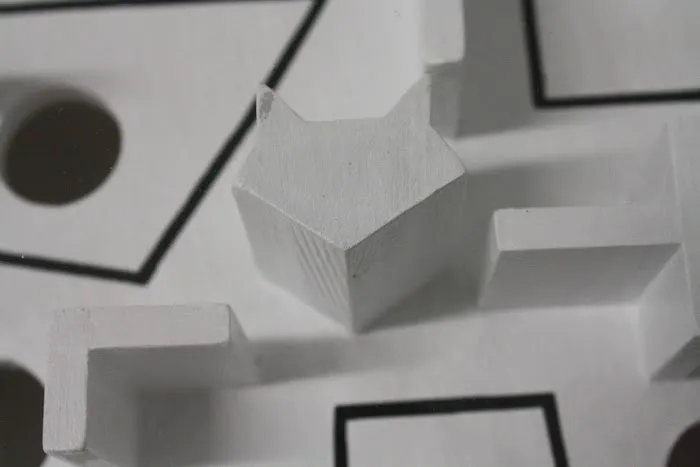 MindFox Escape 1