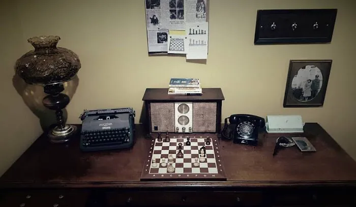 STEAL AND ESCAPE - Escape Room Adventure in San Diego 1