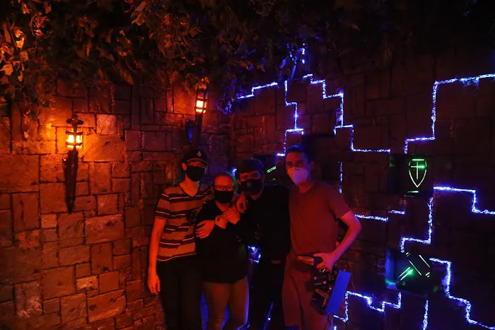 STEAL AND ESCAPE - Escape Room Adventure in San Diego 4