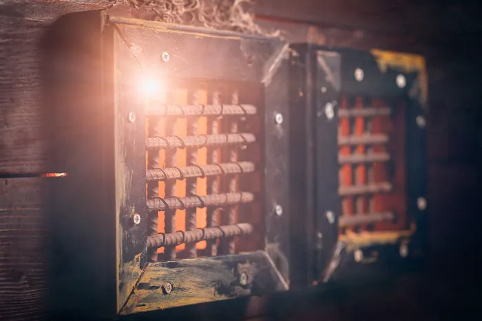 STEAL AND ESCAPE - Escape Room Adventure in San Diego 0