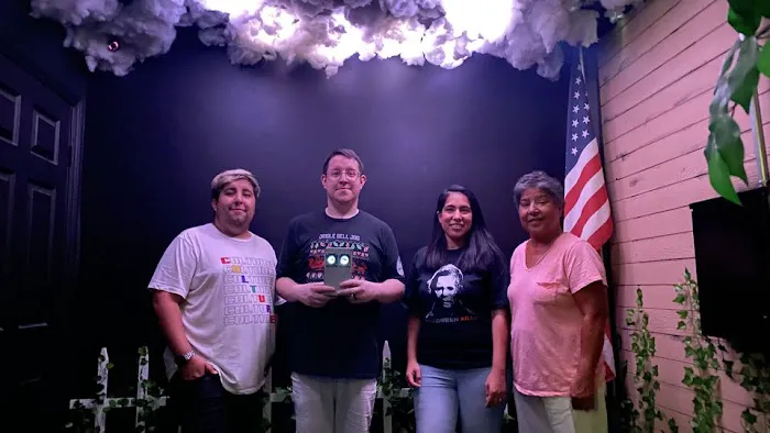 STEAL AND ESCAPE - Escape Room Adventure in San Diego 9