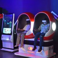Gaming lounge ANVIO VR