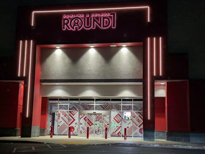 Round1 Bowling & Arcade Westfield Plaza Bonita 0