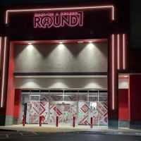 Round1 Bowling & Arcade Westfield Plaza Bonita