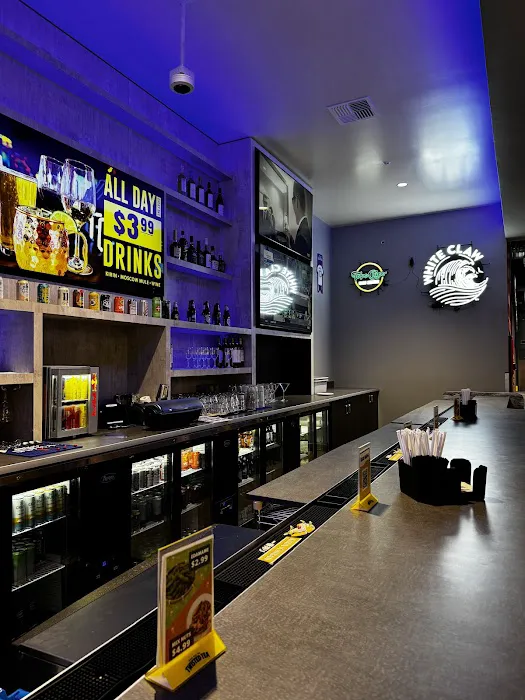 Round1 Bowling & Arcade Westfield Plaza Bonita 9