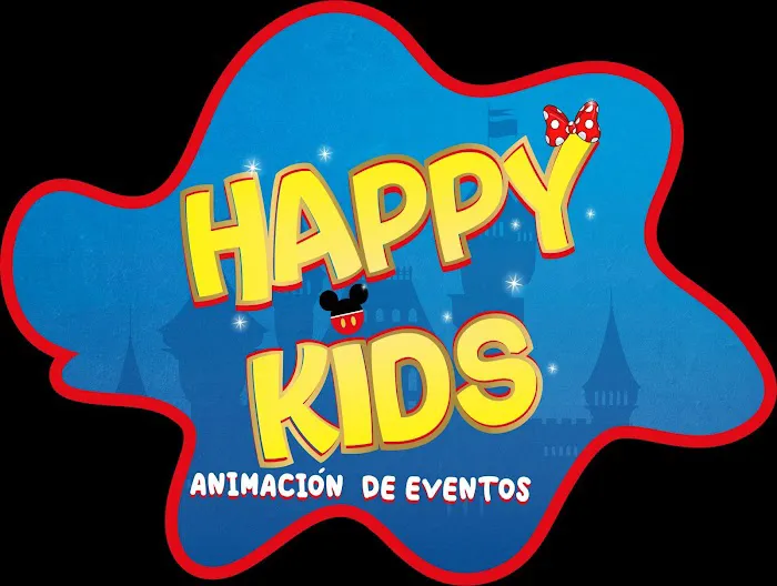 Happy Kids EUA 0
