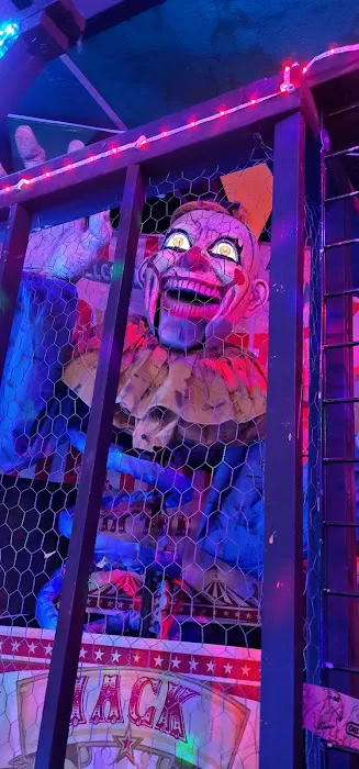 Nightwalker Caverns Escape Room Adventures 6