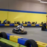 K1 Speed - Indoor Go Karts, Corporate Event Venue, Team Building Activities
