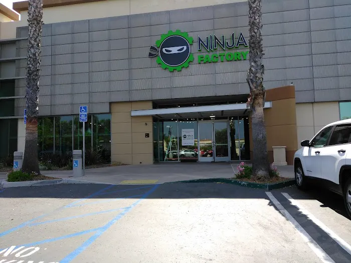 My Ninja Factory 8