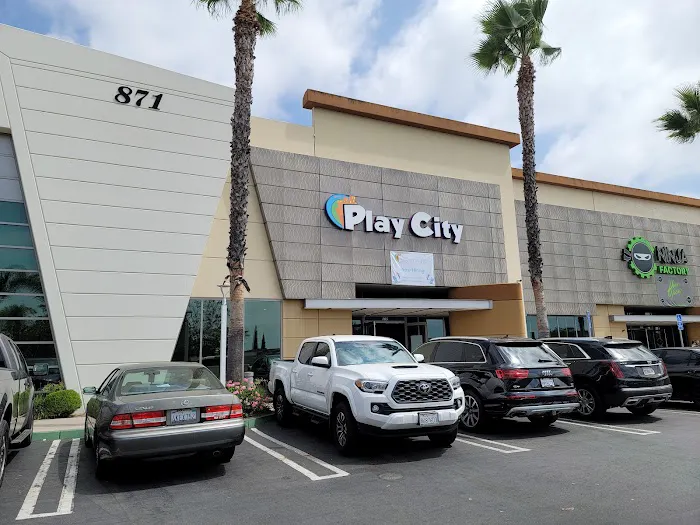 Play City 6