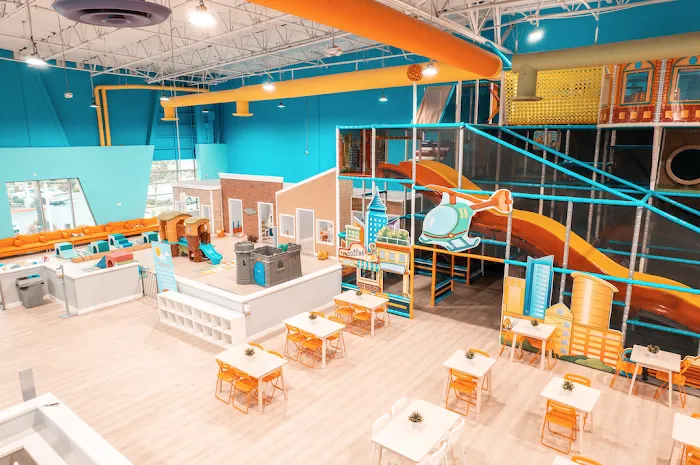 Play City 5