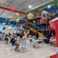 Play City