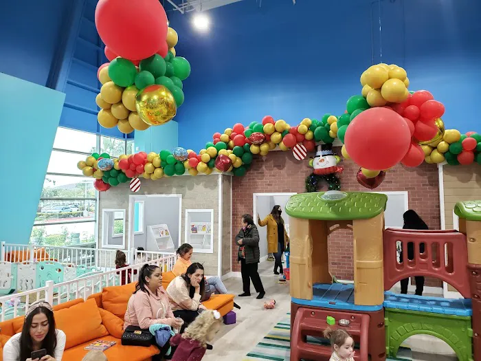 Play City 4