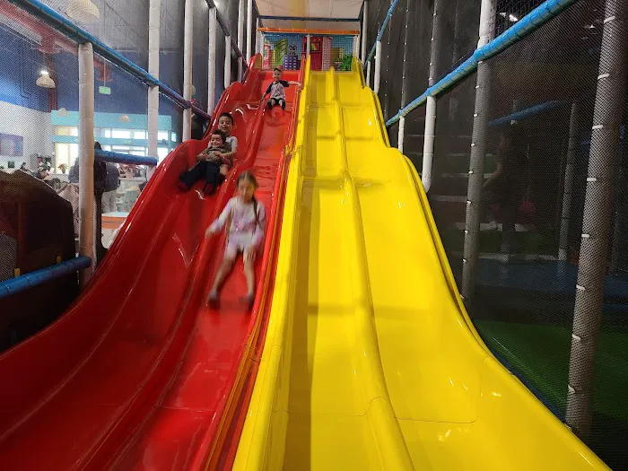Play City 3
