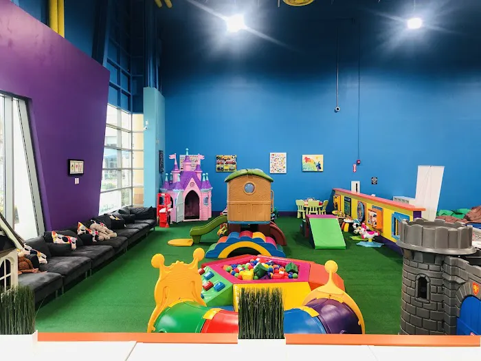 Play City 1