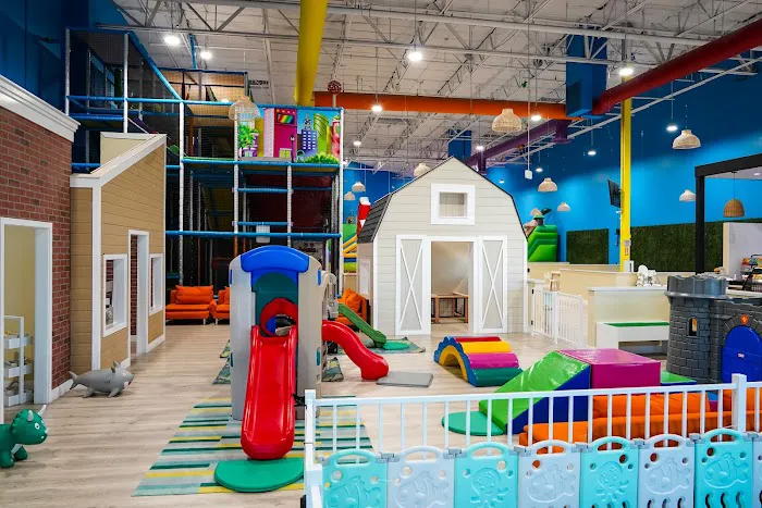 Play City 8